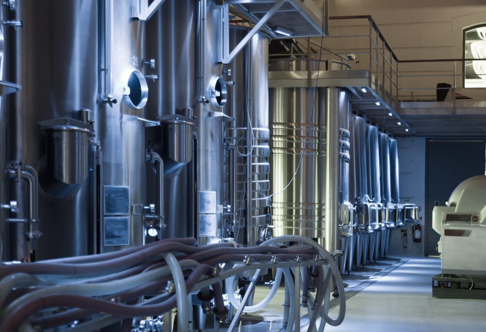 Zero Liquid Discharge Systems (ZLD)