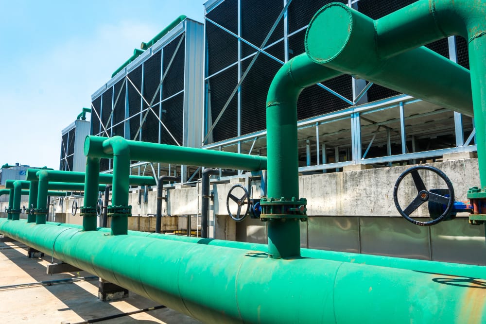 Effluent Treatment Plant in Chennai – Enviqual Technologies