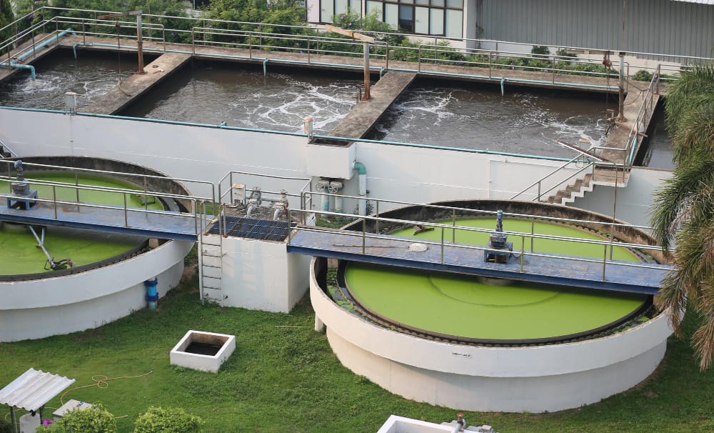 Sewage Treatment Plant in Chennai – Enviqual Technologies
